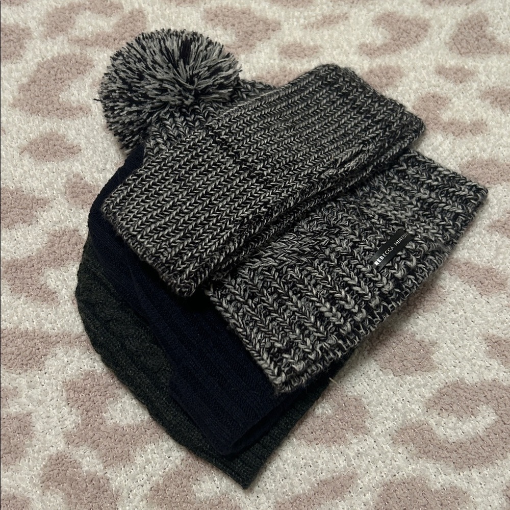 Winter Hat bundle - image 4